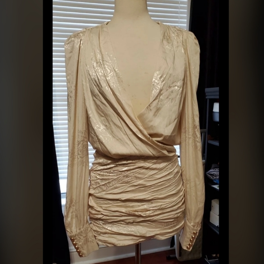 Fashion Nova Dress
